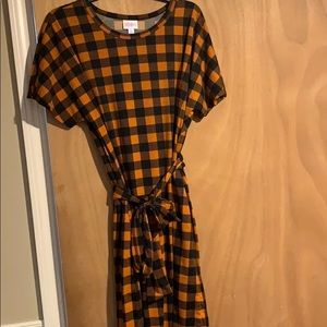 LulaRoe dress